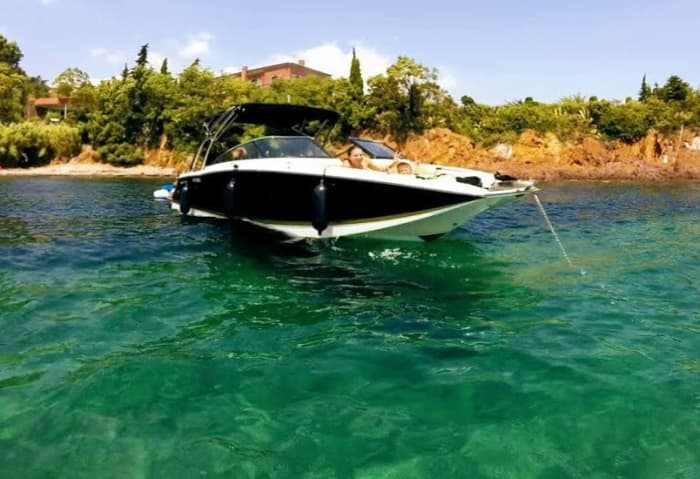⭐ Premium private experience near Nice – Cannes | Lérins Islands, Esterel & Cap d’Antibes