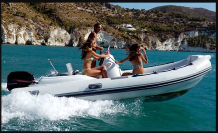 Gulf of Orosei Full-Day Boat Adventure