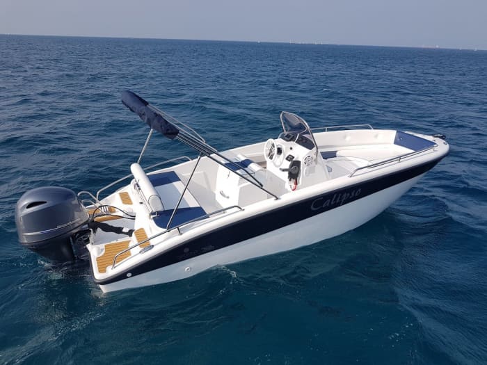 Gulf of Orosei Full-Day Boat Adventure