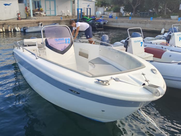Gulf of Orosei Full-Day Boat Adventure