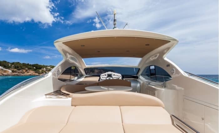 Full day South Coast Mykonos Yacht Cruise