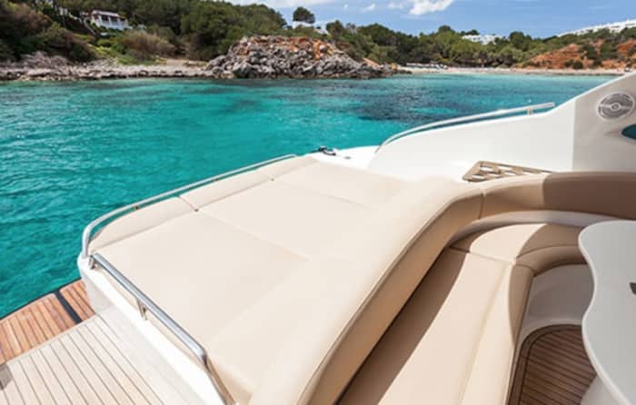 Full day South Coast Mykonos Yacht Cruise