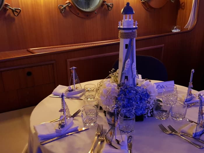Tortuga Sailing Ship: Ischia & Optional Procida Day Trip from Naples