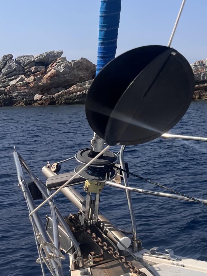 Ganztägiges Segelerlebnis in Portoferraio