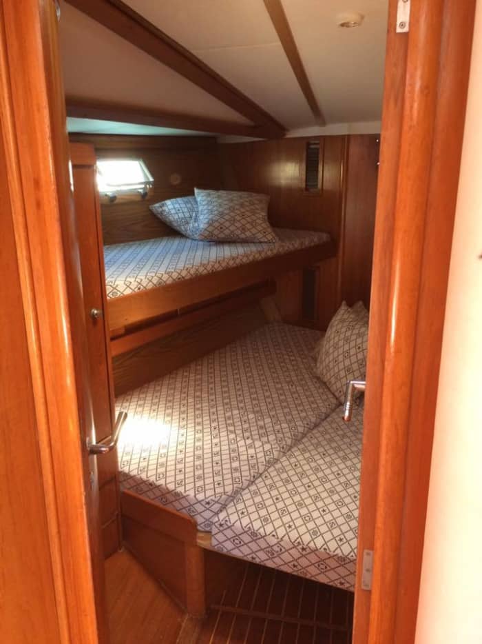 Całodniowe żeglowanie w Portoferraio