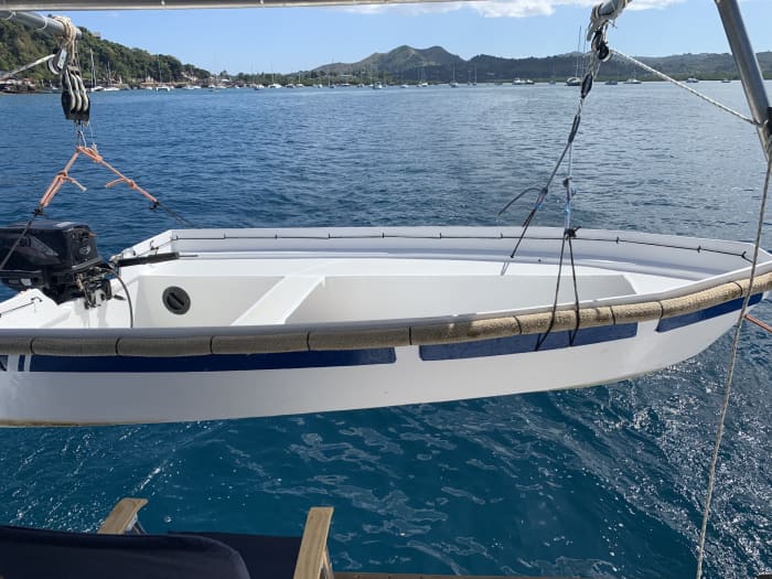 Catamaran huren voor een hele dag in Nosy Be