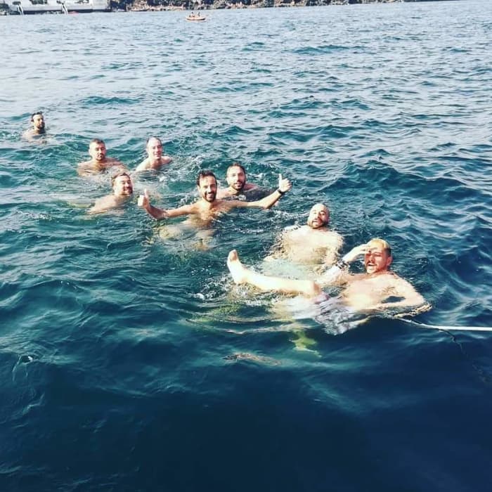 Ontdek Catania in één dag: pure ontspanning aan de Italiaanse zee.