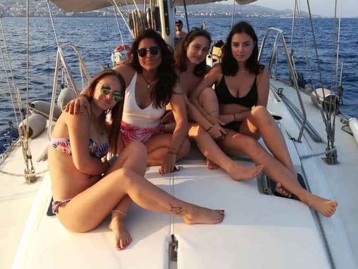 Ontdek Catania in één dag: pure ontspanning aan de Italiaanse zee.