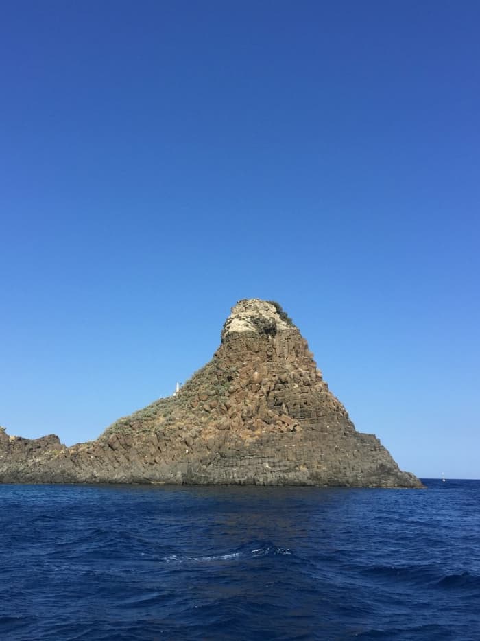 Entdecken Sie Catania auf einem Segelboot für einen ganzen Tag