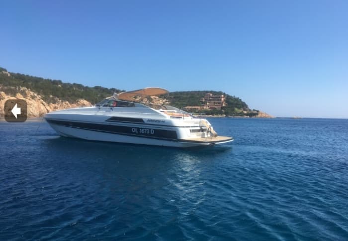 Full Day Of Maddalena Wonders Pink Beaches & Island Hopping Adventure