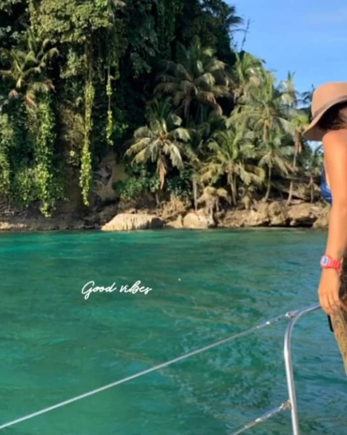 Het ritme van Bocas del Toro: Onvergetelijke momenten op een zeilboot