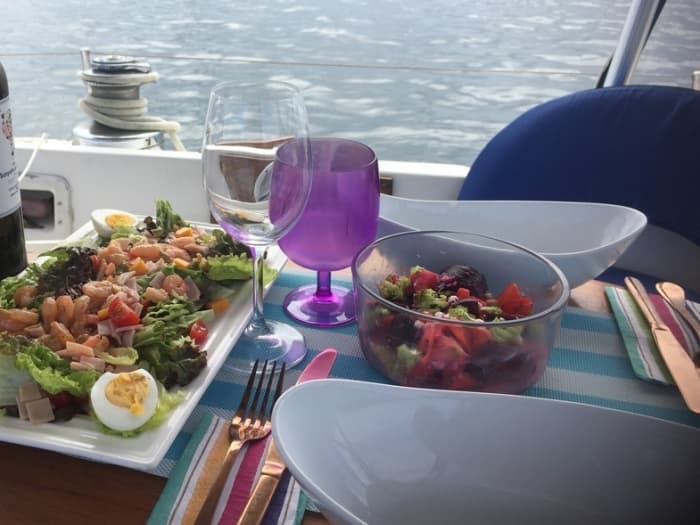 Het ritme van Bocas del Toro: Onvergetelijke momenten op een zeilboot