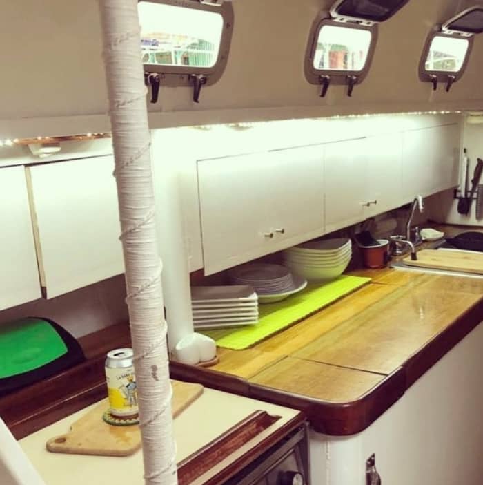 Het ritme van Bocas del Toro: Onvergetelijke momenten op een zeilboot