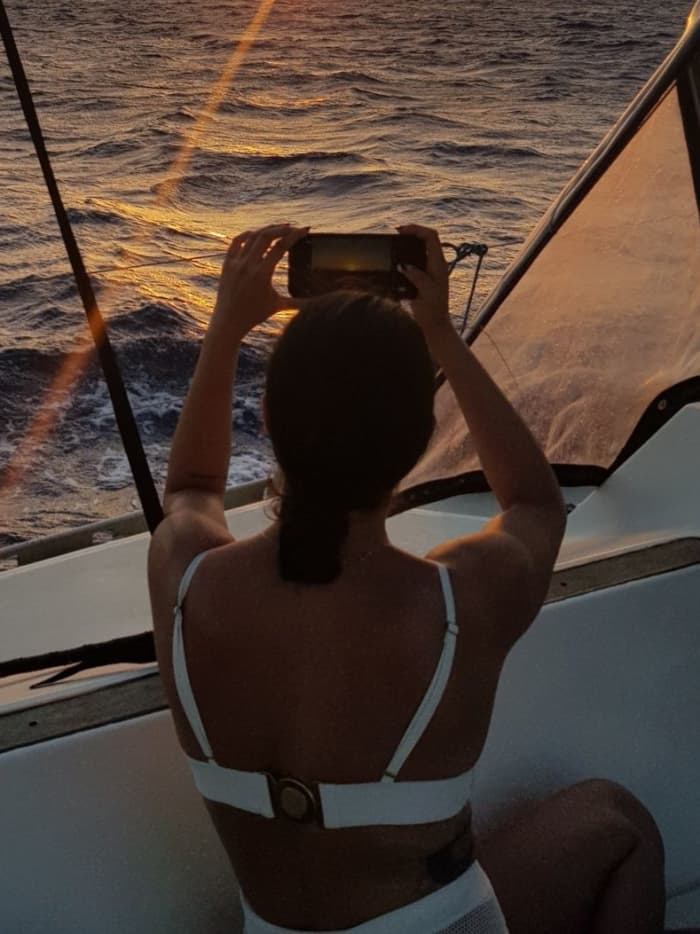 Cruise van een halve dag naar de eilanden Delos en Rhenia – Mykonos