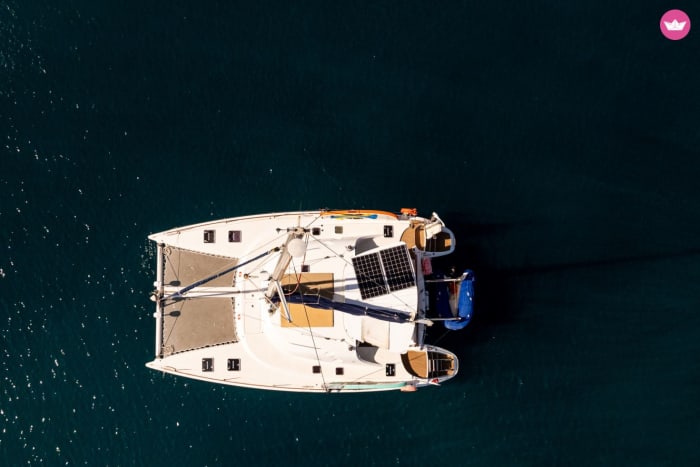 Sail & Celebrate: de ultieme catamaranervaring voor speciale gelegenheden