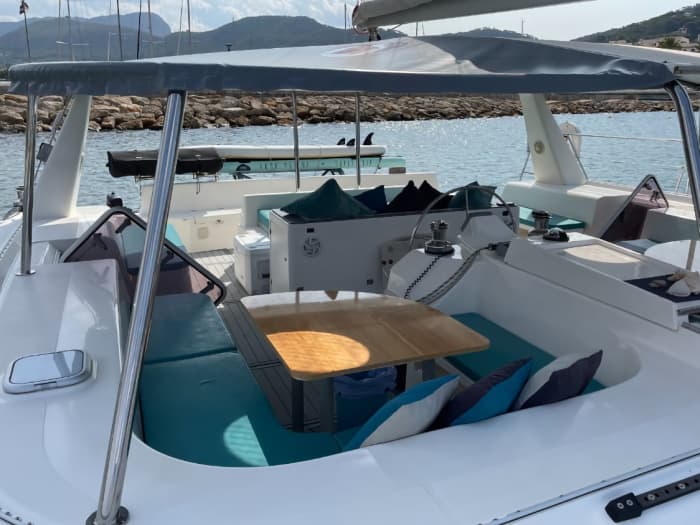 DAY TOUR CATAMARAN IN MALLORCA