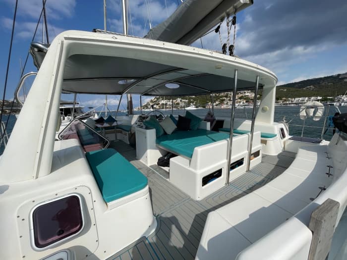 DAY TOUR CATAMARAN IN MALLORCA