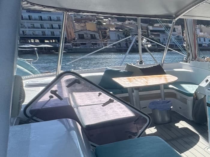 DAY TOUR CATAMARAN IN MALLORCA