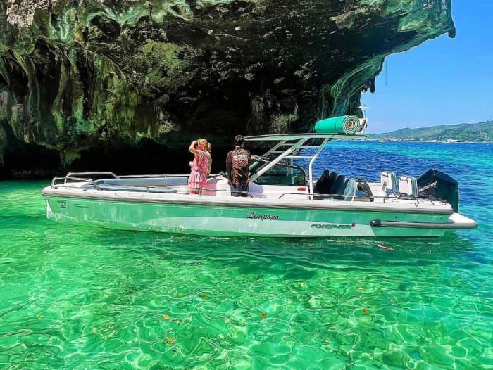 Escapada de medio día a la isla: el paraíso de Rang Yai