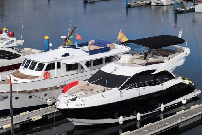 Journée Yacht de Luxe – Îles Vigo et Cíes