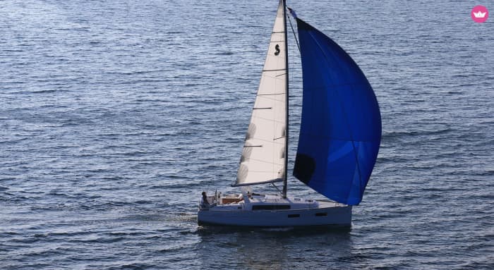 Ganztägige Bootstour durch Mal di Ventre und die Sinis-Küste