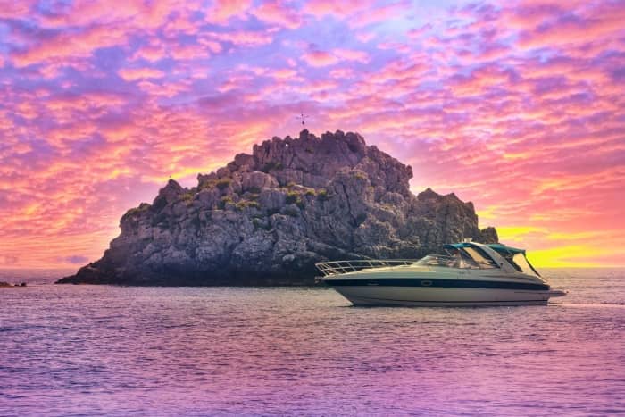 Giardini Naxos Bachelorette & Bachelor Party: A Half-day Celebration at Sea