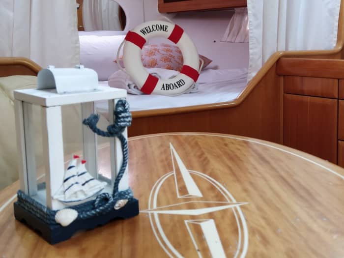 Giardini Naxos Bachelorette & Bachelor Party: A Half-day Celebration at Sea