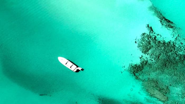 SW Crete tour (Balos-Elafonisi-Loutro) with Babyface yacht
8-9 Hour Cruise from Chania
