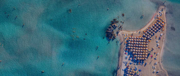 Full-Day Cruise to Crete’s Iconic Beaches