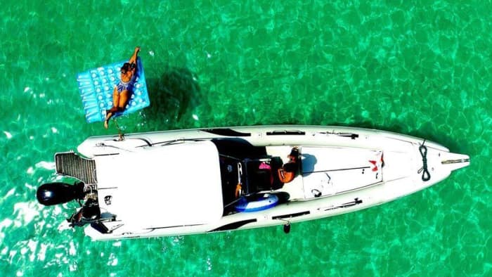 Full-Day Cruise to Crete’s Iconic Beaches