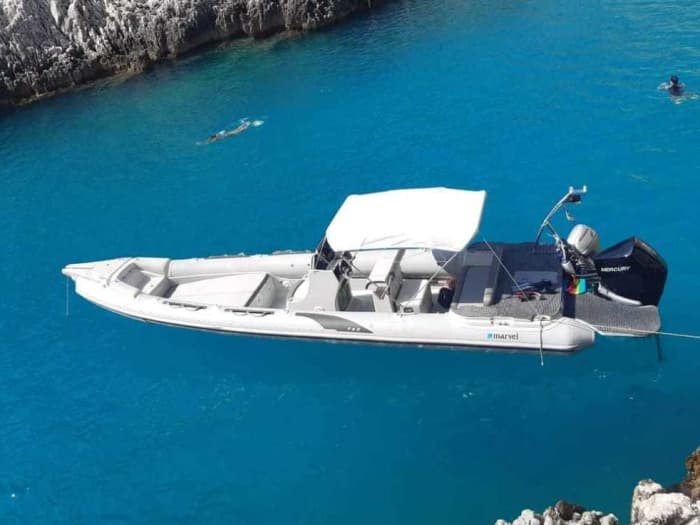 Full-Day Cruise to Crete’s Iconic Beaches