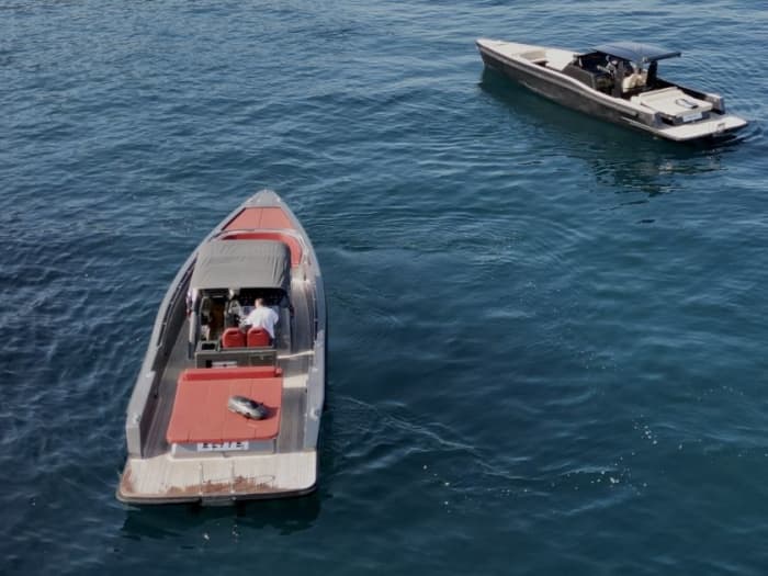 Sail between Faraglioni, Positano, Nerano and Furore