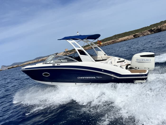 Private. THE TURQUOISE ROUTE: All-inclusive boat trip