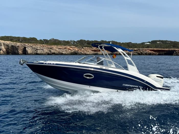 Private. THE TURQUOISE ROUTE: All-inclusive boat trip