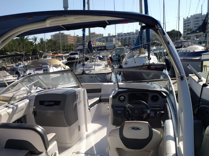 Private. THE TURQUOISE ROUTE: All-inclusive boat trip