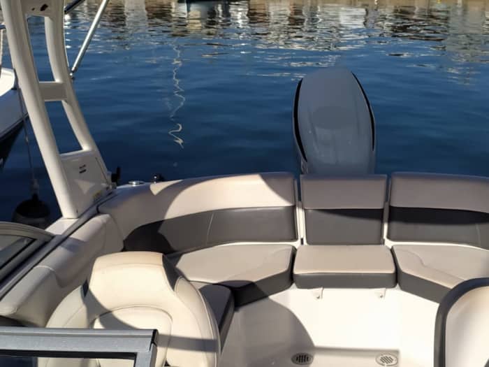 Private. THE TURQUOISE ROUTE: All-inclusive boat trip