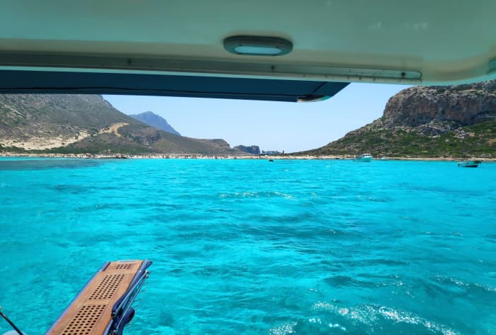 Croisière au coucher du soleil : Une excursion de 3 heures en bateau à moteur au coucher du soleil