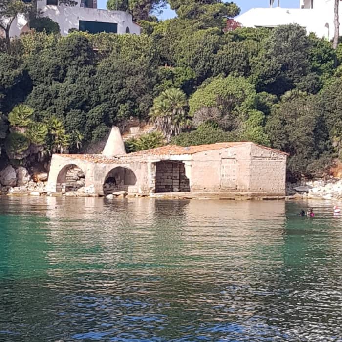 Una Giornata alla scoperta di Alghero e Capo Caccia dal mare