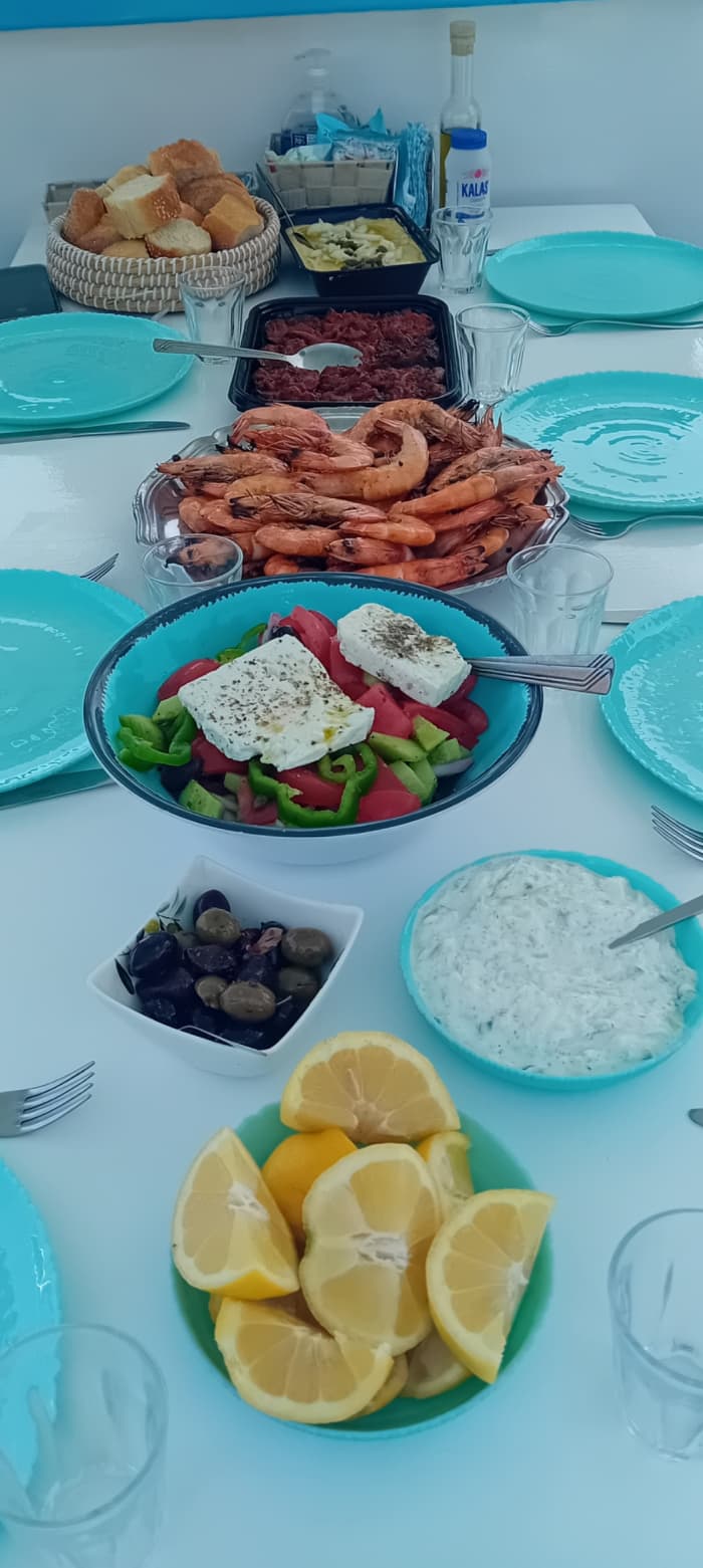 Ultimate Mykonos South Coast Cruise: Full-Day Tour from Ornos with Custom Swim Stops