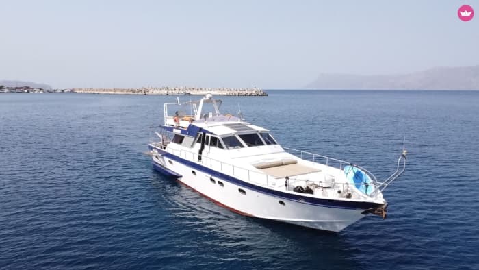 Morning Magic at Balos: Cruise to Crete’s Most Beautiful Lagoon