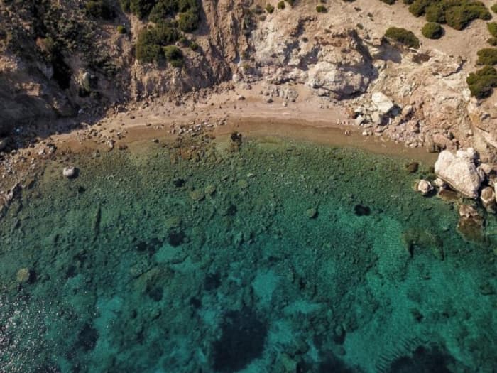 Athenian Riviera | Private Full-Day Yacht Experience