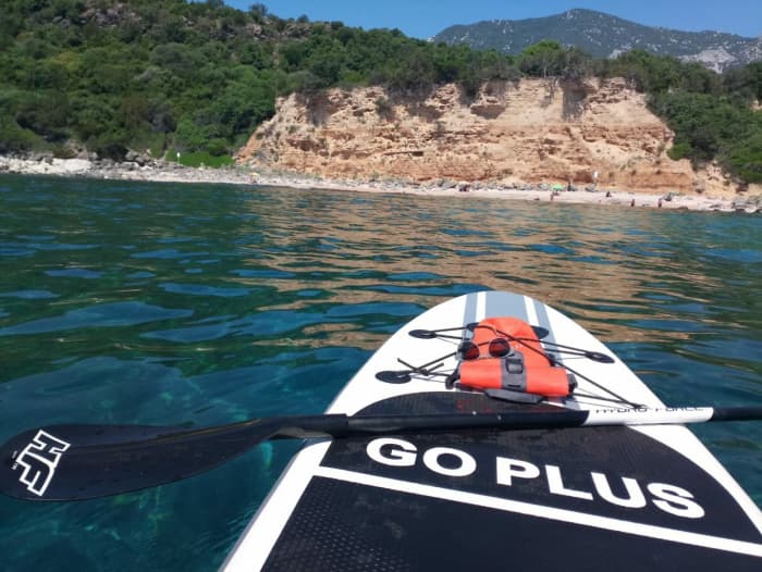 Sardinian Dream: Full-Day Archipelago Tour from Palau to Budelli