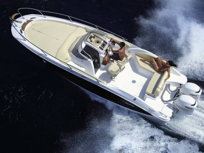 Sardinian Dream: Full-Day Archipelago Tour from Palau to Budelli