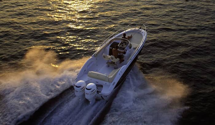 Golden Hour Escape: Sunset Cruise & Aperitif around Palau