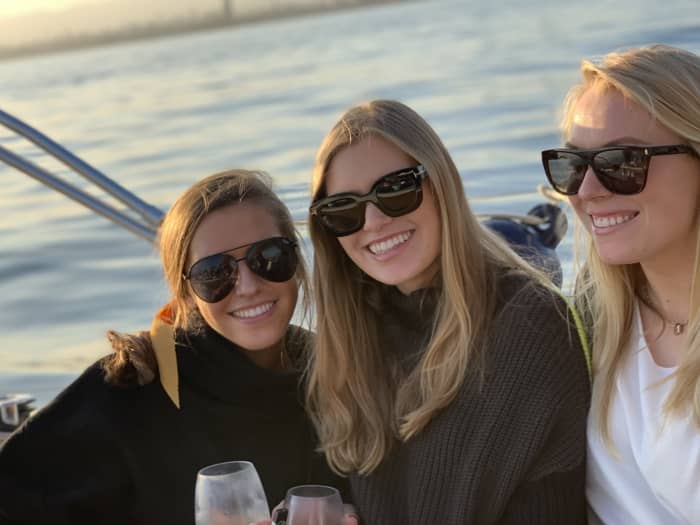 Private 8h sailing trip in Barcelona