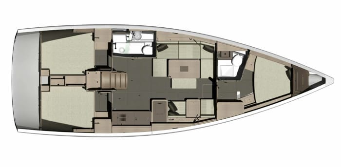 Private 8h sailing trip in Barcelona