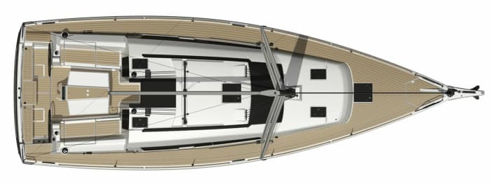 Private 8h sailing trip in Barcelona