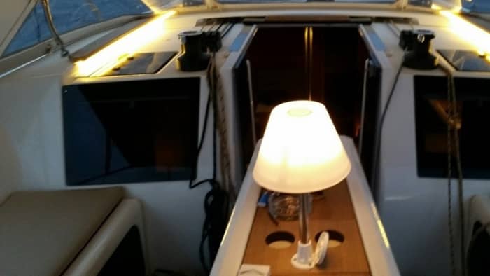 Private 8h sailing trip in Barcelona