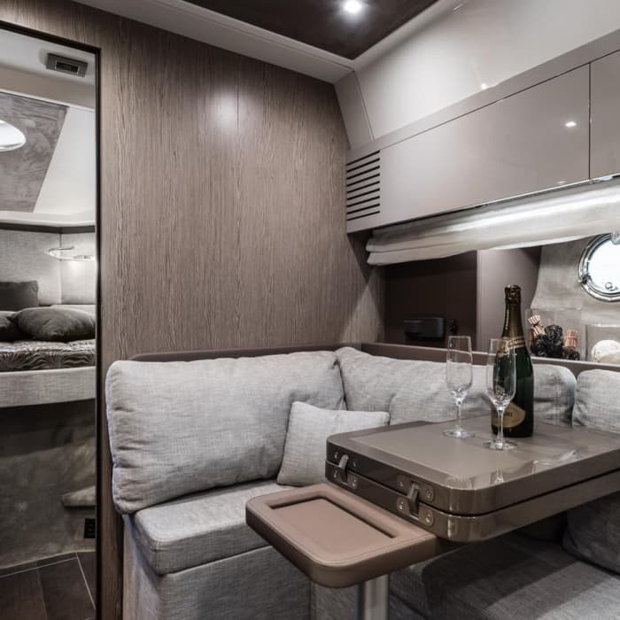 Capri & Positano Privé – The Sea Made to Measure