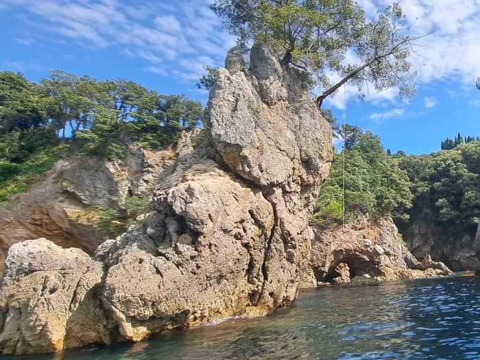 The Gulf of Poets by yacht: Portovenere, the islands and Tellaro